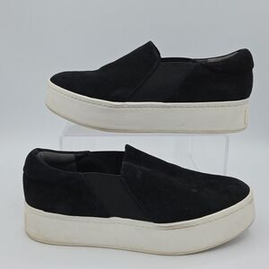 Vince | Shoes | Vince Nwb Pacific Slipon Casual Sneakers  display picture 1